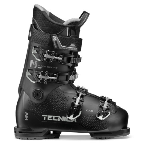 Tecnica mach sport - 80, rt