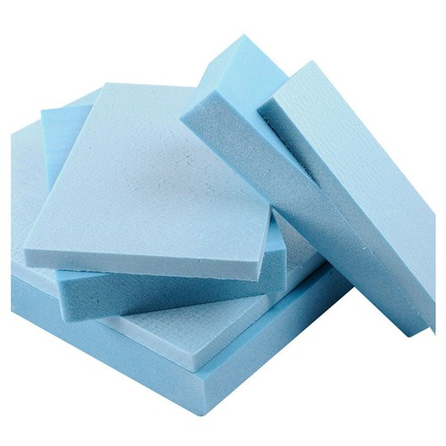Pezzi polistirene ad alta - 2,