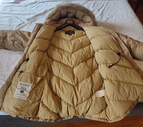 Woolrich parka uomo - woolrich,