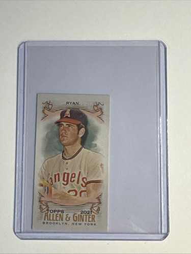 Allen ginter nolan ryan g - allen, a&g
