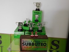 SUBBUTEO VINTAGE ANNI 70 -