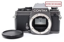 [Top MINT con tappo] Contax