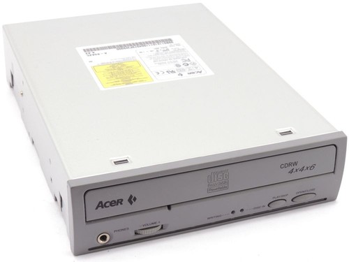 Acer 6432a 101 atapi - atapi, cd-r/rw
