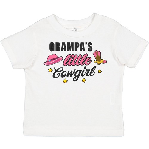 Inktastic grampas little - inktastic,