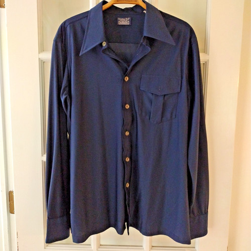 Camicia christian dior vintage - dior,