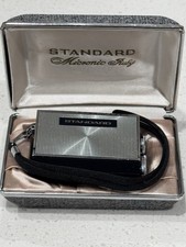 Microradio Vintage Standard