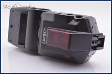 【EXC+++】 MINOLTA PROGRAM