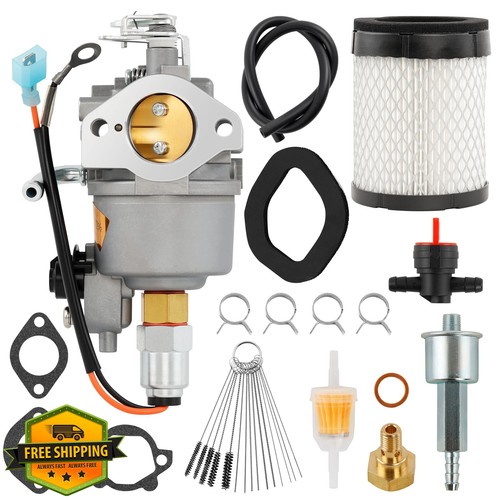Kit carburatore atracypart - carburatore,