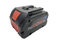 Batteria BOSCH ProCORE Li-Ion