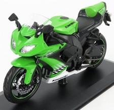 Maisto kawasaki ninja - -,