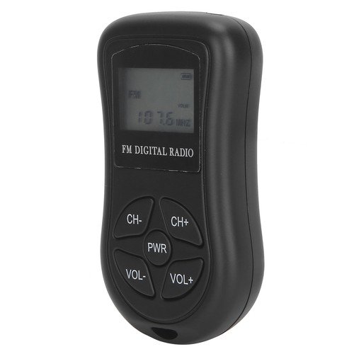 600 mini radio - mini,