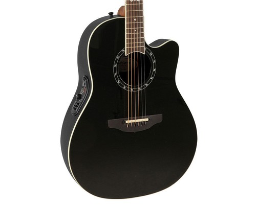 Ovation pro series - pro, standard