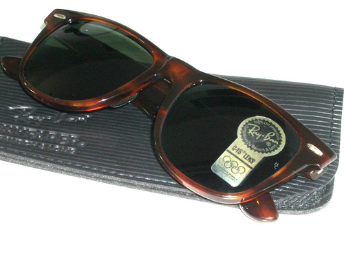 Occhiali sole vintage l - vintage, b&l