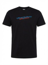 Diesel - T-shirt girocollo