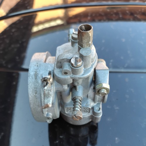 Carburatore dell orto - carburatore, sha