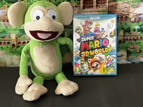 Super mario world - super,