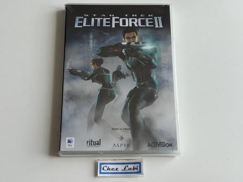 Star trek elite - trek, (2)