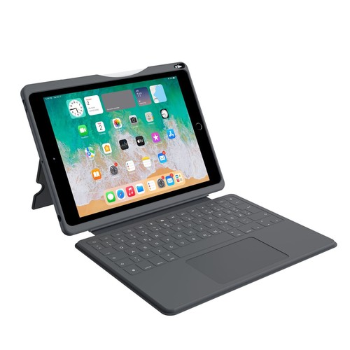 Deqster smart rugged touch - smart,