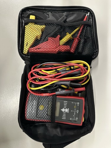 Beha amprobe prm eur - beha-amprobe, prm-6-eur