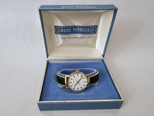 1979 Girard Perregaux 17J