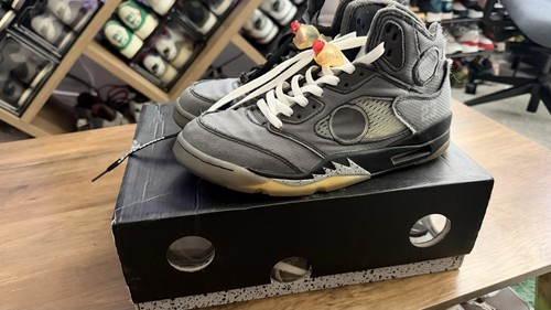 Jordan off white air - jordan,