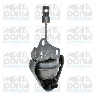 Valvola wastegate per - , alfa