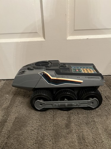 Serbatoio elettronico