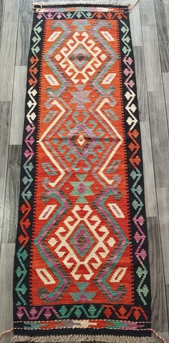 Tappeto kilim runner - tappeto, turco