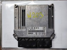 Centralina motore A6461504091