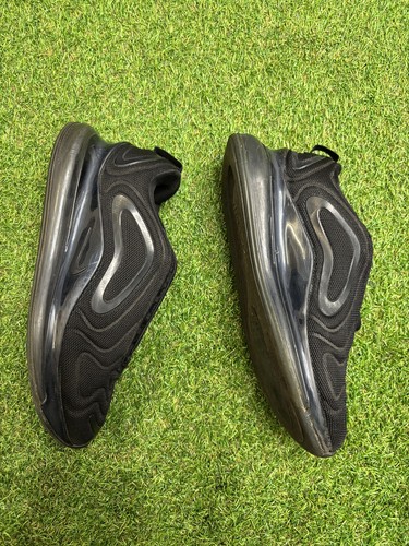 Nike air max 720 triple - air,