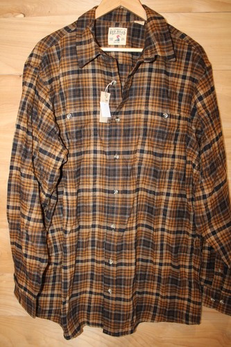 Camicia flanella quadri - di,