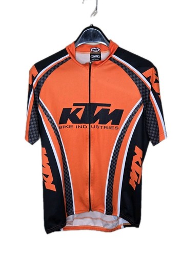 Maglia ciclismo pella ktm - maglia,