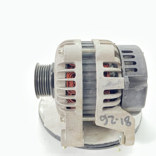 Alternatore per opel agila - alternatore,