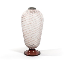 Fratelli Toso (attr.) - Vaso a