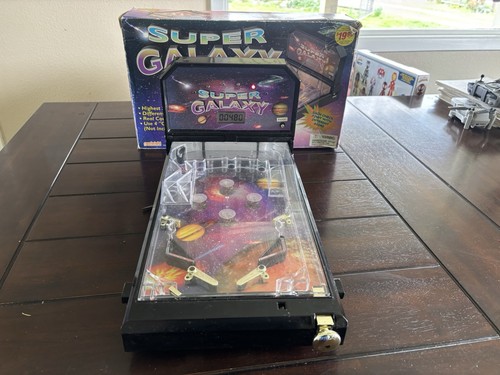 Gioco flipper elettronico