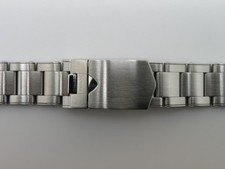 Bracciale usato Tudor Black Bay 58 acciaio inox 72040 20mm