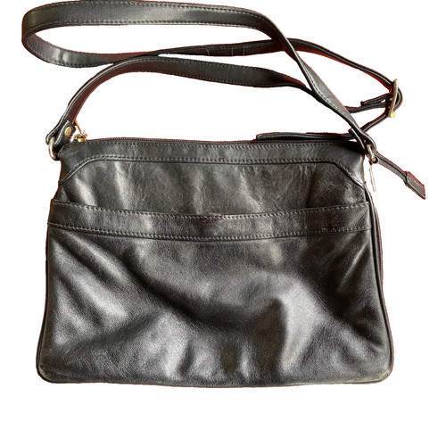 Borsa tracolla giani - a,