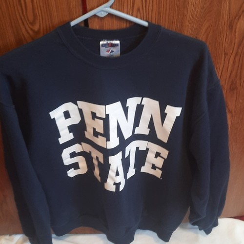 Felpa jerzees penn state - penn,