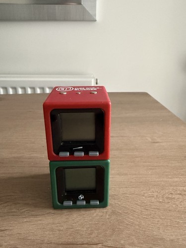 Retrò collezione x cubo - retrÒ, 2