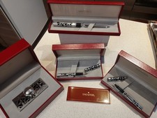 Sheaffer Nostalgia Sterling