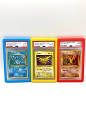 Carte pokemon Articuno 144