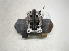 2008 SMART FORTWO GEAR