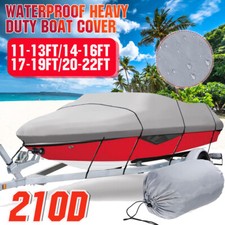 Copertura per Barche , Barca