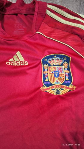 Maglia calcio - calcio, spagna