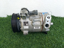 COMPRESSORE ARIA CONDIZIONATA A/C FIAT 500X SPORT 1.6 MJT ANNO 2020 RICAMBI AUTO