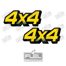 X500 Serie 4x4 Rasaerba