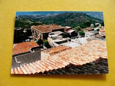 (FG.C14) BOVA / VUA - PANORAMA (vg, ed. Ficara) REGGIO CALABRIA, Vùa