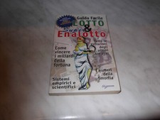 GUIDA FACILE LOTTO E SUPERENALOTTO