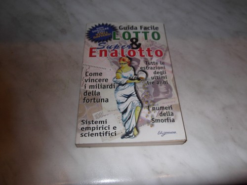 Guida facile lotto - guida,