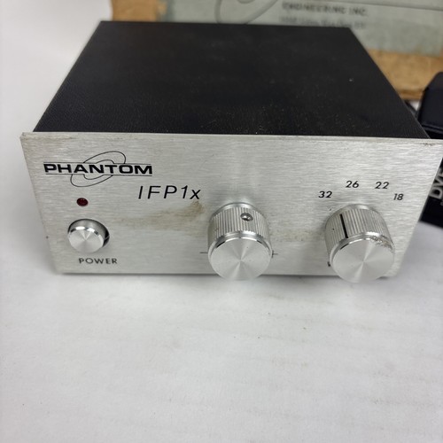 Bandpass regolabile phantom - bandpass,